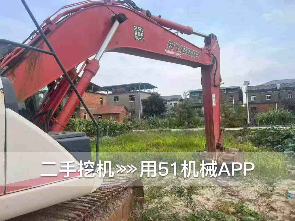 51挖机